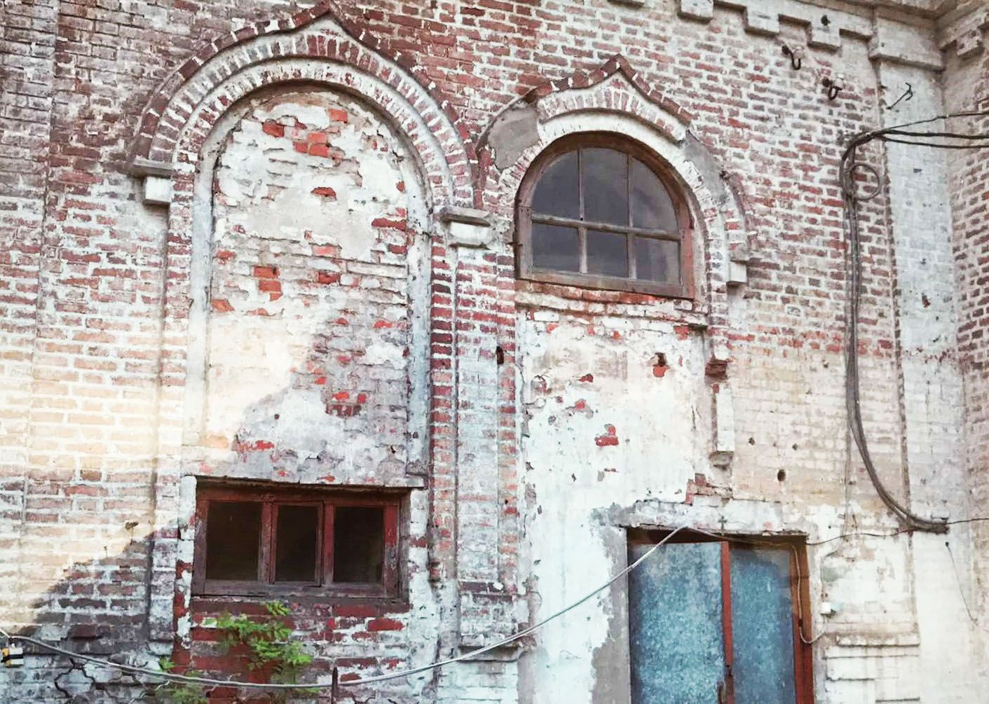 Церковь Александра Невского, г. Котельнич