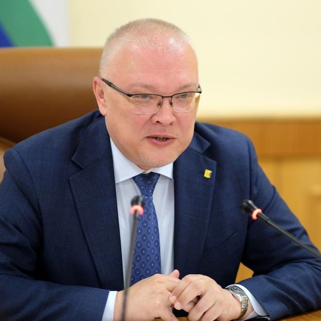Губернатор Кировской области отметил социальную инициативу холдинга “Агропромтехника”