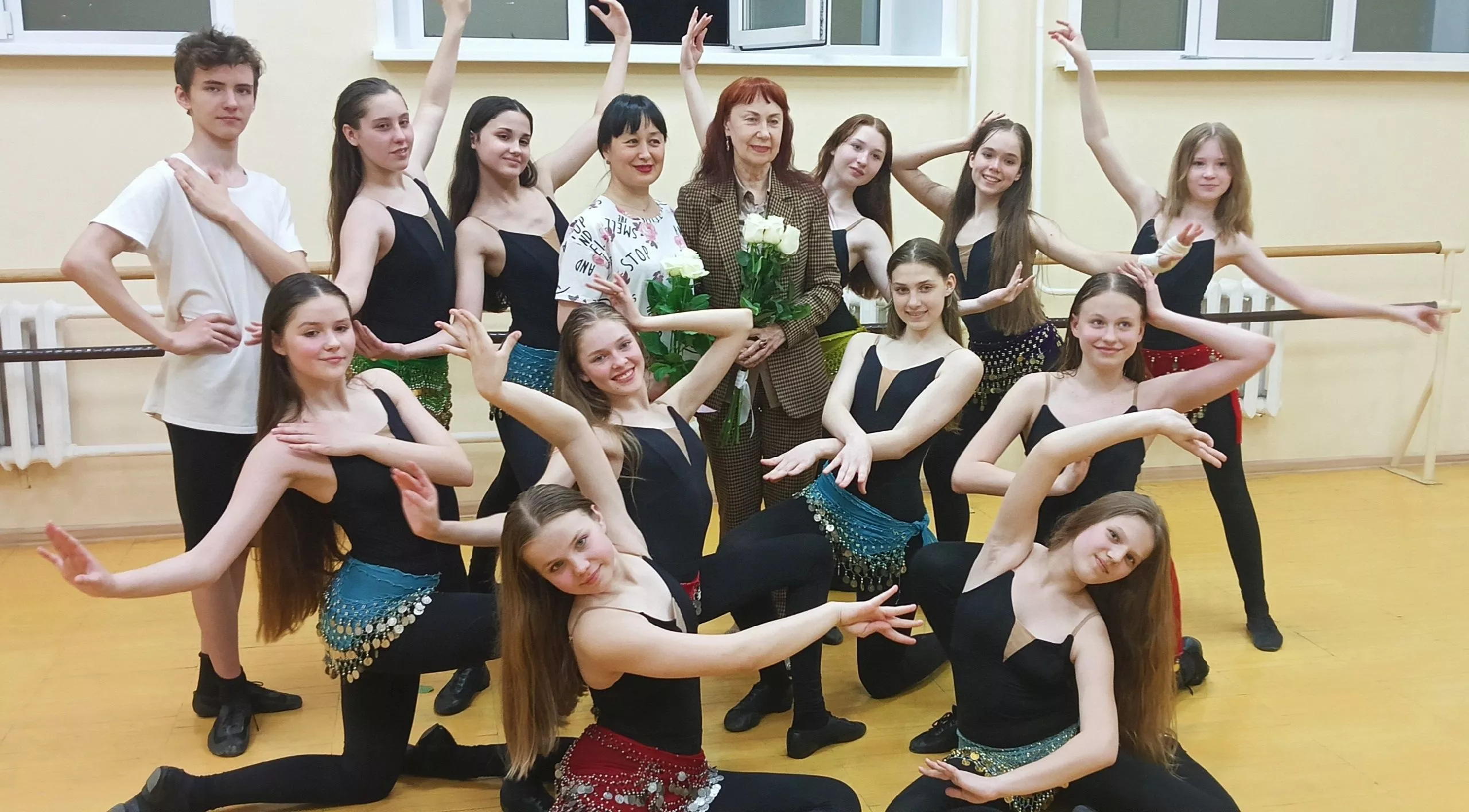 “Вечное движение” даст концерт в Вятской филармонии